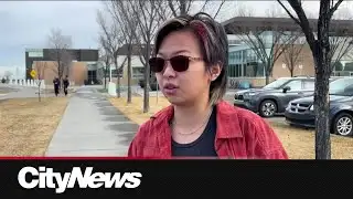 High school students plan walk-outs for Alberta teachers