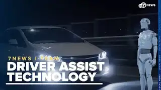 High-tech driver assistance tools are expanding. Are drivers prepared?