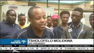 Higher Education working to resolve challenges at TVET colleges