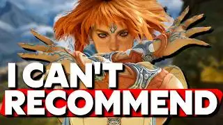 Highguard is a truly miserable experience.