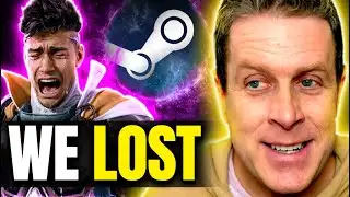 HighGuard Is A Warning….