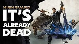 Highguard Is Already a Failure? - Inside Games Daily