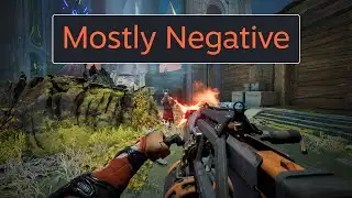 Highguard is Terrible...