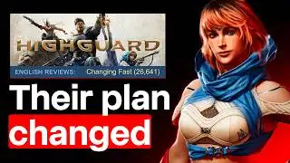 Highguard Just Did What AAA Can’t