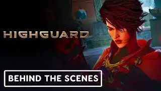 Highguard - Official Episode 1 Developer Vision