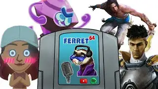 Highguard, Ubisoft Cancelled Projects, Tomodachi Life Direct, Xbox Developer Direct 2026, +More