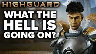 Highguard - What The HELL IS GOING ON?