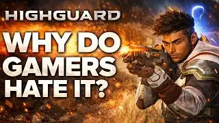 Highguard - Why Do Gamers HATE It?