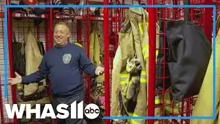 Highlander Fire secures crucial grant to replace outdated gear