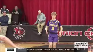 Highlight Zone: High School Basketball, Week 4