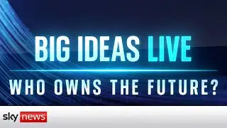 Highlights: Big Ideas Live
