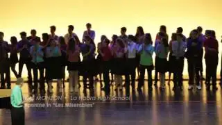 Highlights from the 4th Annual JERRY HERMAN AWARDS - 2015