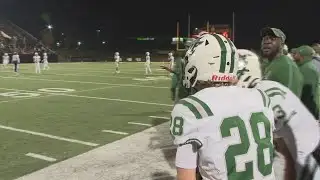 Highlights from the Friday Night Blitz Week 10