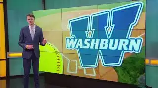 HIGHLIGHTS: No. 23 Washburn Softball swept at home by No. 9 Pitt State