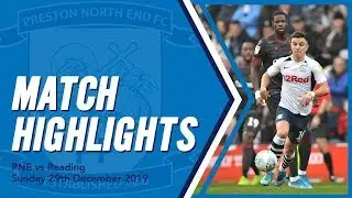 Highlights: PNE 0 Reading 2