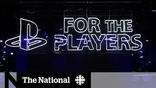 Highly anticipated video game breaking down barriers of representation and ability