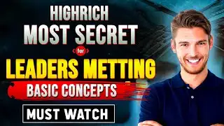 Highrich Most important Updation #highrich