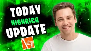 Highrich Update Today #hindi