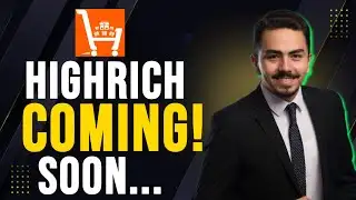 Highrich Update Today #hindi #video