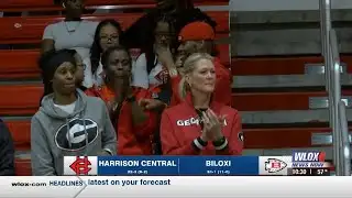 Highschool Basketball: Harrison Central @ Biloxi (2/3/2026)