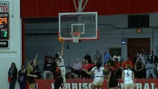 Highschool Basketball: West Harrison @ Harrison Central (1/30/2026)