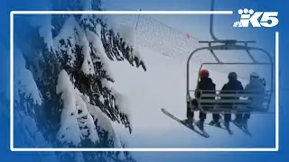 Highway 2 partially reopens from the east