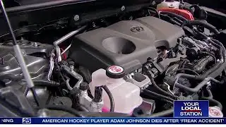 Highway robbery? Consumer group warns against auto repair shops overcharging for routine maintenance