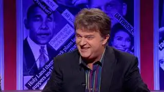 HIGNFY S40E09 Miranda Hart, Greg Davies & Marcus Brigstocke
