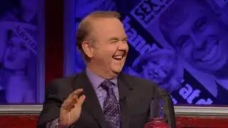 HIGNFY S41E06   Alan Johnson, Miles Jupp & Graham Linehan