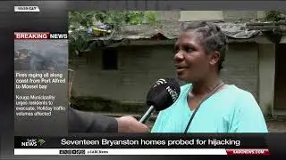 Hijacked Buildings | 17 Bryanston properties under probe for possible hijacking