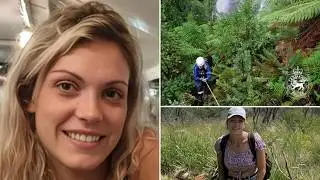 Hiker Finds Backpacker Missing for Weeks on Tasmania Island