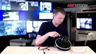 Hikvision Explains - Mini PanoVu Series