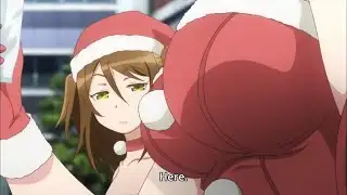 Hilarious FLAT OPPAI Jealousy/jokes | Anime compilation