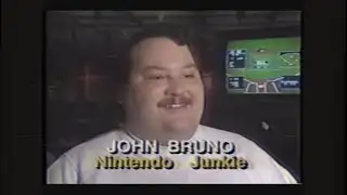 Hilarious Nintendo News Special From The 80