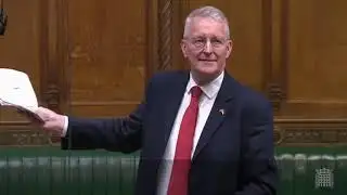 Hilary Benn