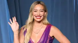 HILARY DUFF Drops NSFW BANGER “Roommates” 😱🔥