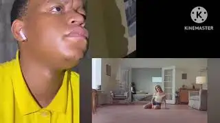 Hilary Duff - Roommates (REACTION)