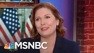 Hillary Clinton Aide: We Made A Mistake | MSNBC