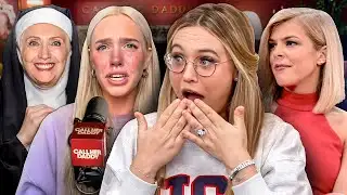 Hillary Clinton Attacks All Christian Conservative Women in Hit Piece against Allie Beth Stuckey