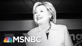 Hillary Clinton Projected To Win Arkansas Democratic Primary | MSNBC