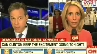 Hillary Clinton To Accept Historic Nomination Tonight  :: DNC LIVE