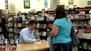 Hillary Clinton Visit