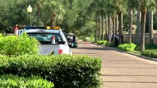 Hillary Clinton Visit