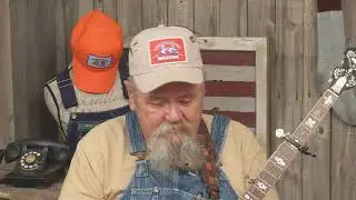 Hillbilly News From Home Page 15