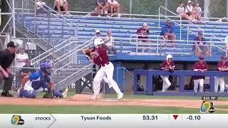 Hillcrest Academy upsets No. 1 Remsen St. Mary’s in Class 1A state quarterfinal