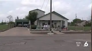 Hillcrest residents voice concern