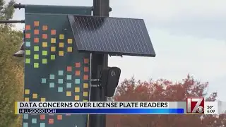 Hillsborough cancels Flock cameras contract over data concerns