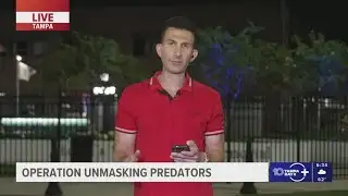 Hillsborough County Sheriff