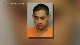 Hilo man arrested for allegedly setting fire to Pepeekeo housing complex