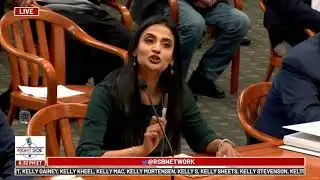 Hima and Andrew Sitto v Rep John Reilly